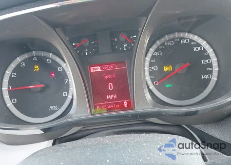 2014 GMC Terrain Sle-1 z USA, uszkodzony, nr VIN 2GKALMEK7E6317466